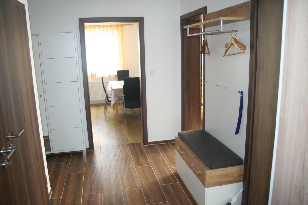 Privat Unterkunft Schreiber Winterbach  Екстер'єр фото