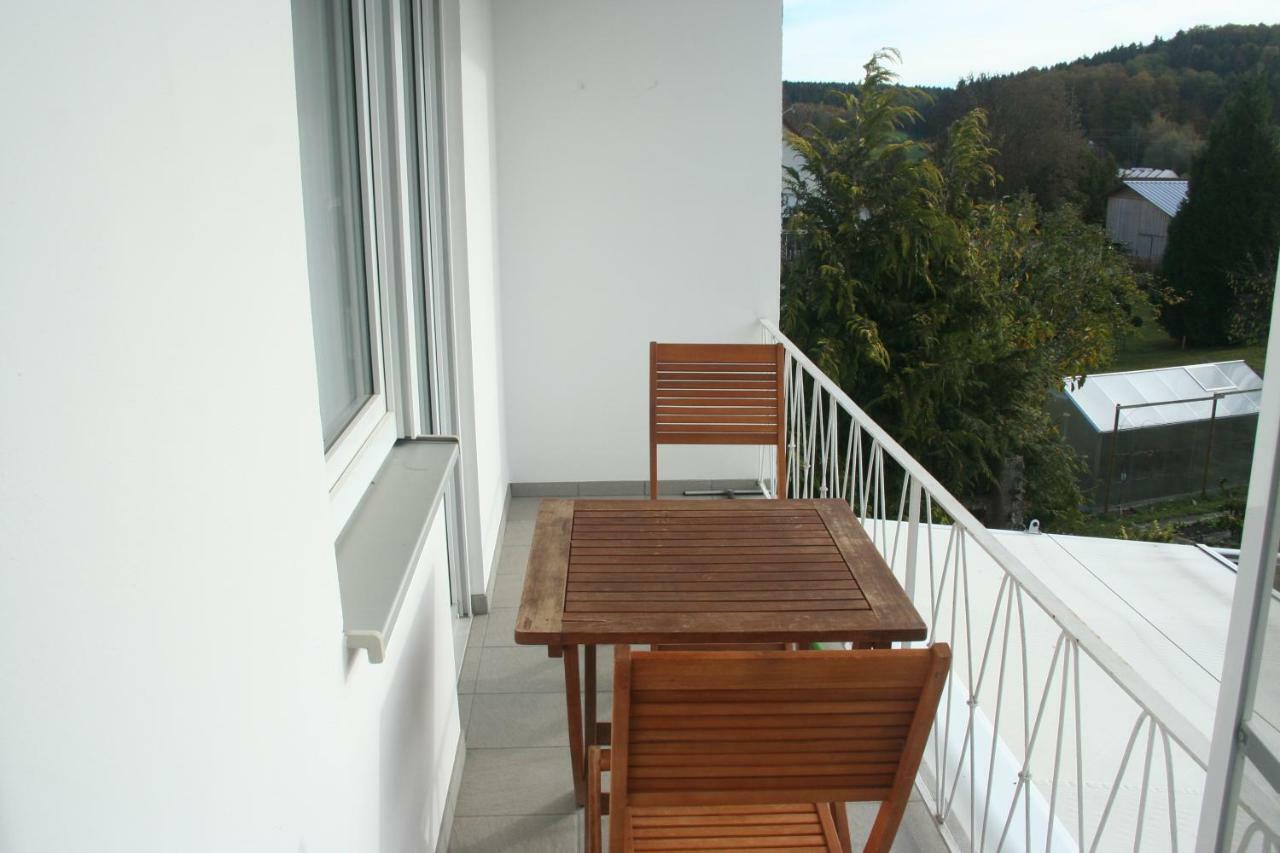 Privat Unterkunft Schreiber Winterbach  Екстер'єр фото