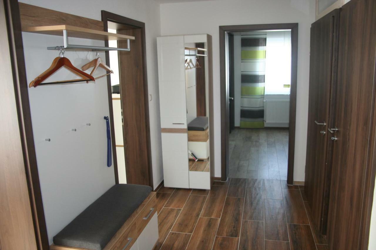 Privat Unterkunft Schreiber Winterbach  Екстер'єр фото
