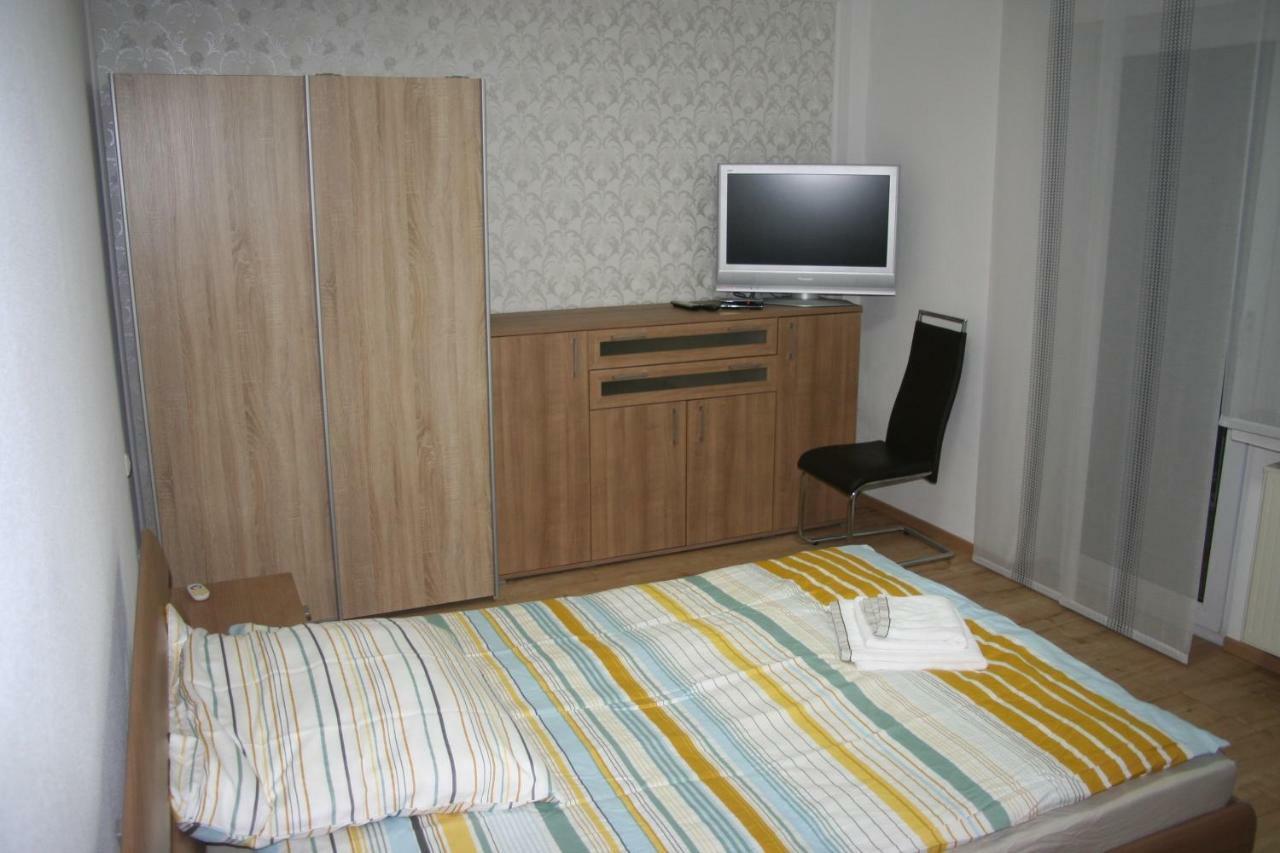 Privat Unterkunft Schreiber Winterbach  Екстер'єр фото
