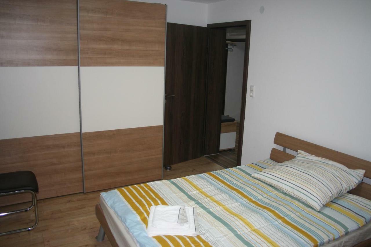 Privat Unterkunft Schreiber Winterbach  Екстер'єр фото