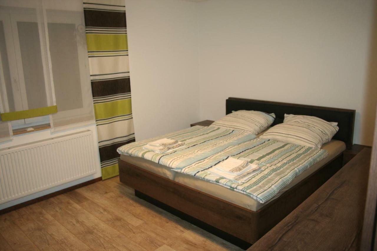 Privat Unterkunft Schreiber Winterbach  Екстер'єр фото